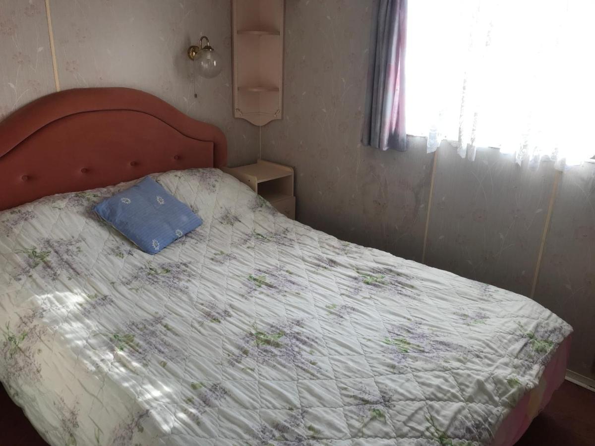 Domek Holenderski Sobącz Buitenkant foto